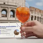 Charming Oasi 18 Min Colosseum - 2 - Metro 5 Min * Roma