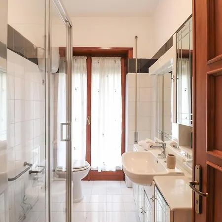 Apartamento Charming Oasi 18 Min Colosseum - 2 - Metro 5 Min Roma