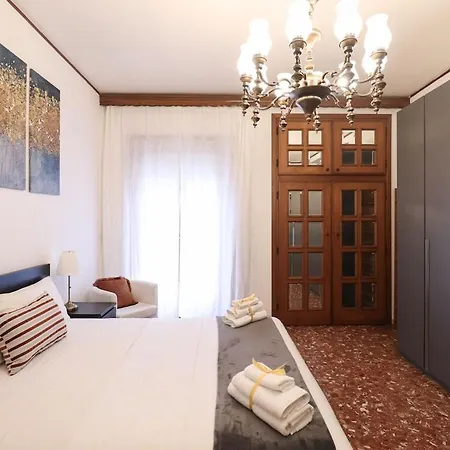 Apartamento Charming Oasi 18 Min Colosseum - 2 - Metro 5 Min *